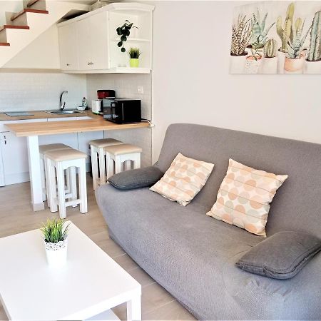 Bungalow Duna Flor Maspalomas Maspalomas  Buitenkant foto