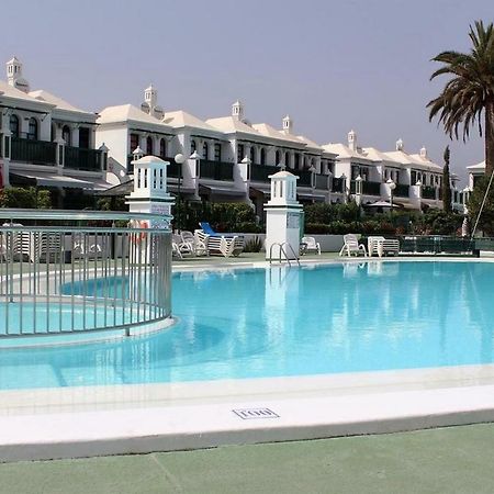 Bungalow Duna Flor Maspalomas Maspalomas  Buitenkant foto